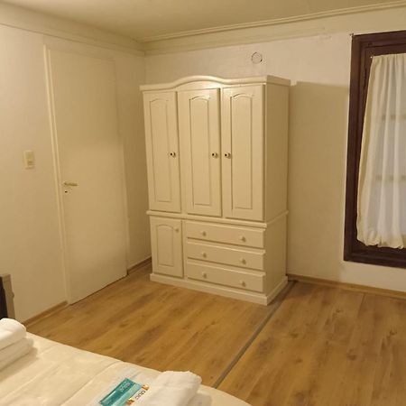 Apartmán Tangohogar Buenos Aires Exteriér fotografie