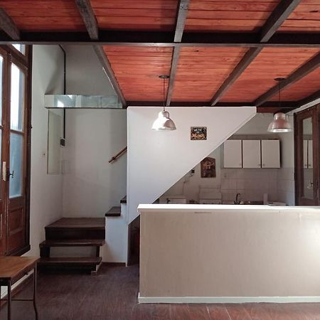 Apartmán Tangohogar Buenos Aires Exteriér fotografie