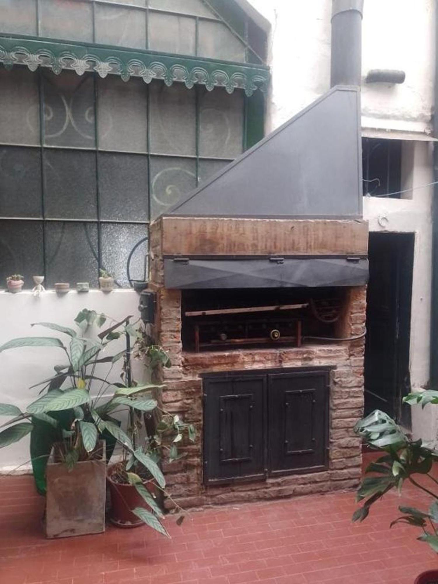 Apartmán Tangohogar Buenos Aires Exteriér fotografie