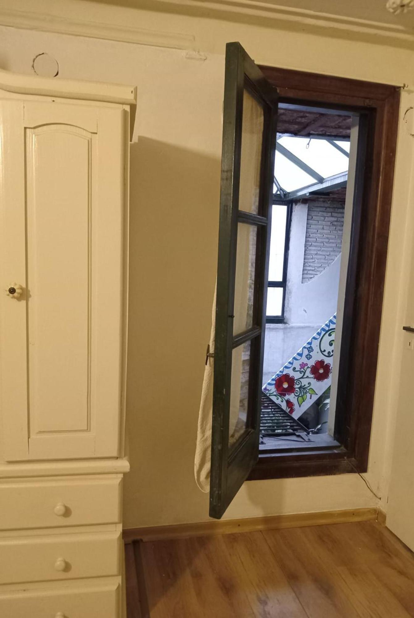 Apartmán Tangohogar Buenos Aires Exteriér fotografie