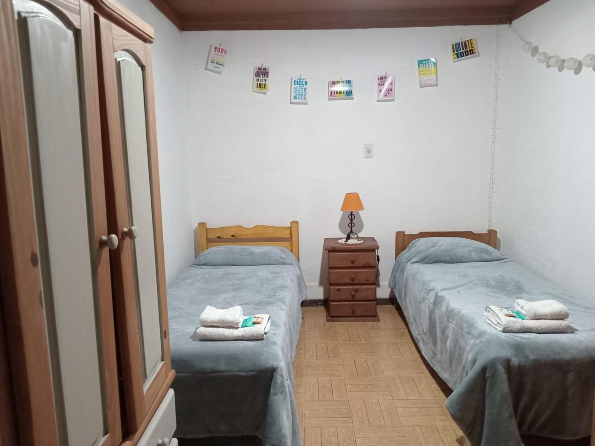 Apartmán Tangohogar Buenos Aires Exteriér fotografie