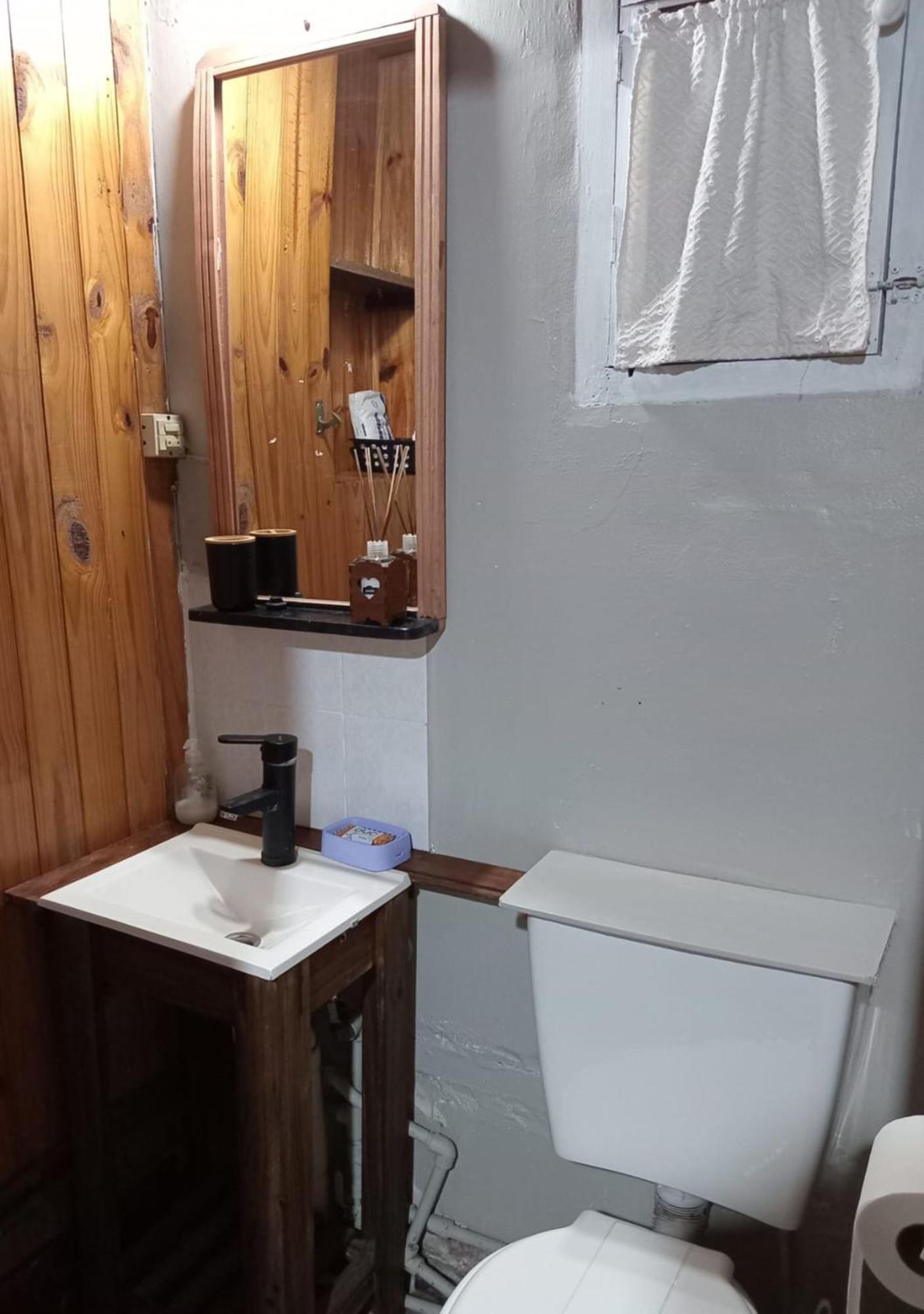 Apartmán Tangohogar Buenos Aires Exteriér fotografie