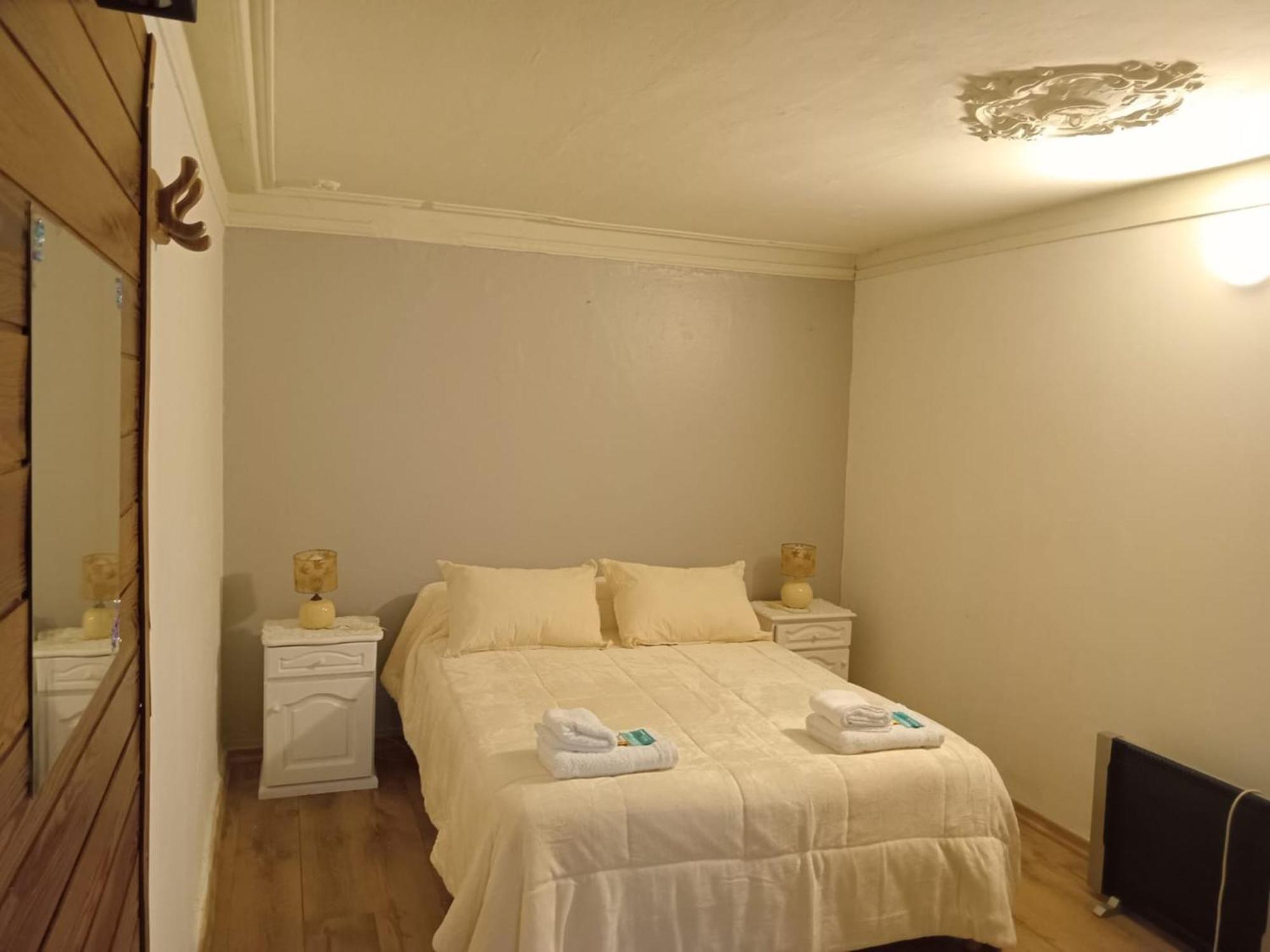 Apartmán Tangohogar Buenos Aires Exteriér fotografie