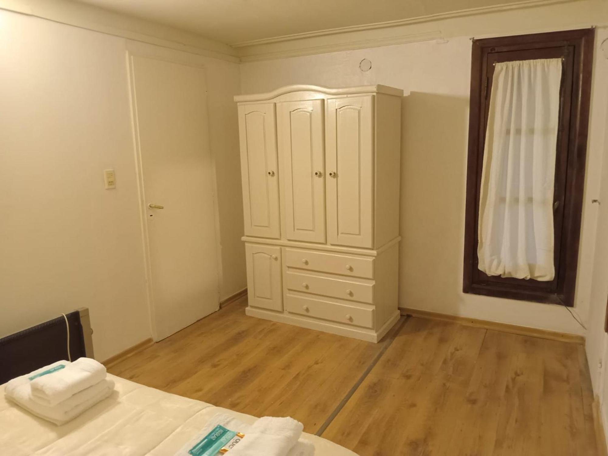 Apartmán Tangohogar Buenos Aires Exteriér fotografie