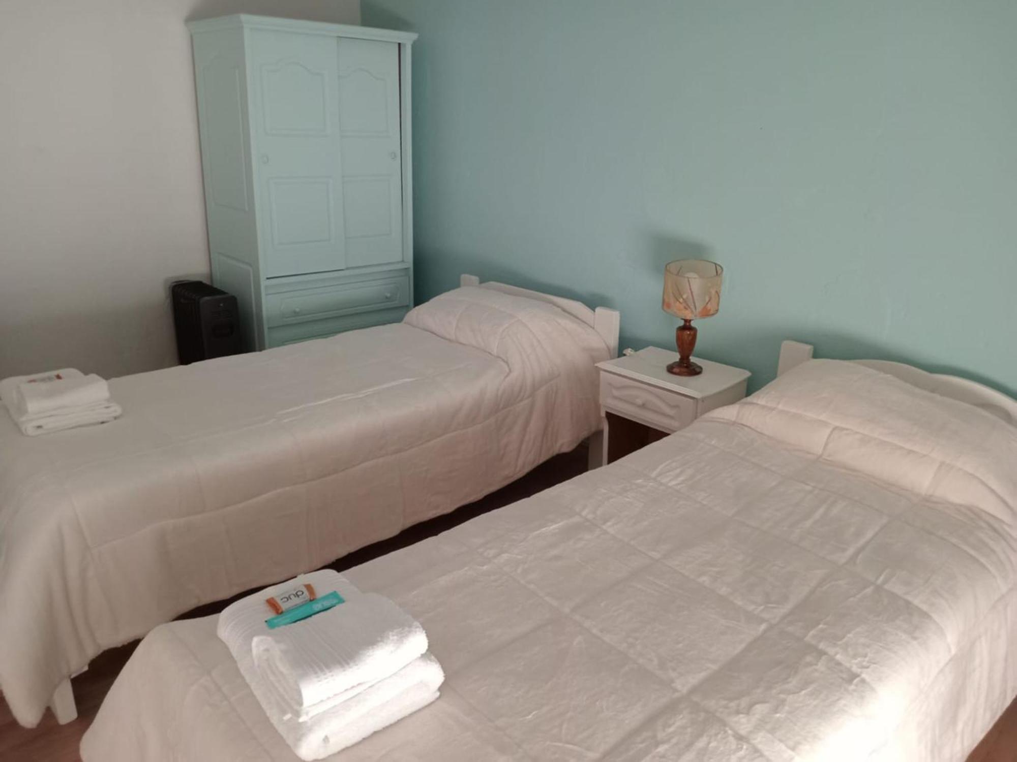 Apartmán Tangohogar Buenos Aires Exteriér fotografie