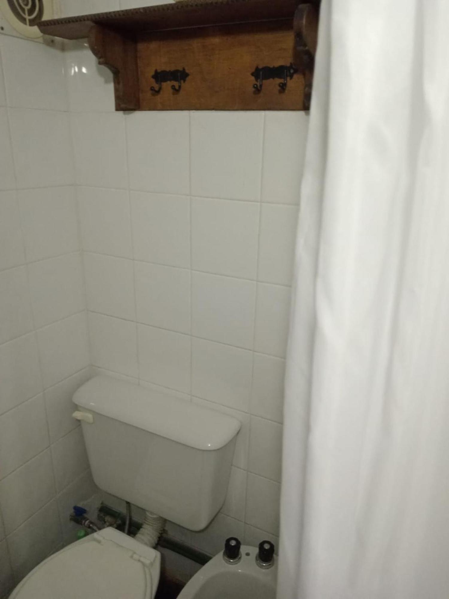 Apartmán Tangohogar Buenos Aires Exteriér fotografie