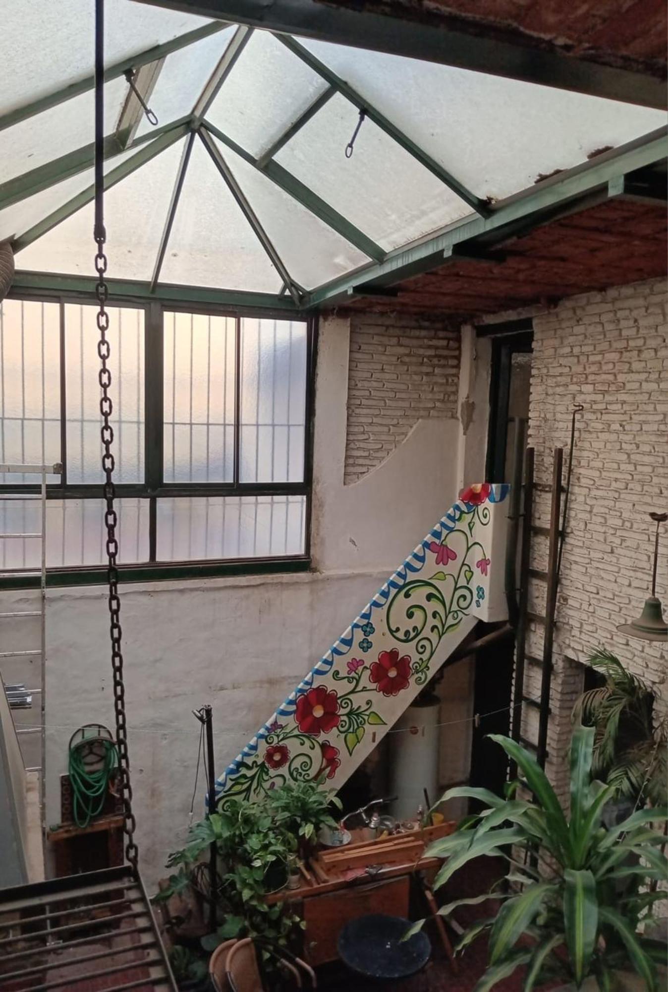 Apartmán Tangohogar Buenos Aires Exteriér fotografie