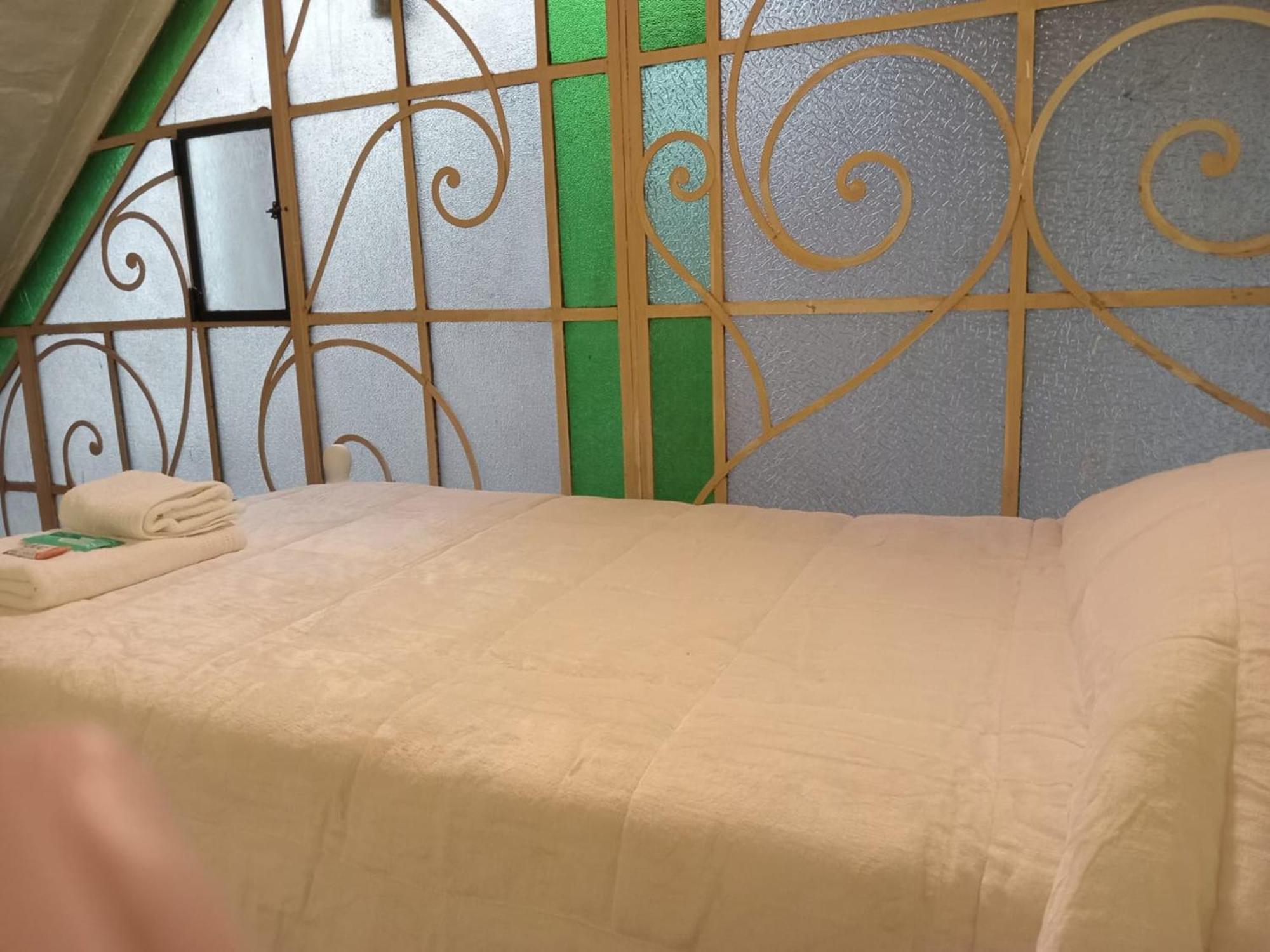 Apartmán Tangohogar Buenos Aires Exteriér fotografie