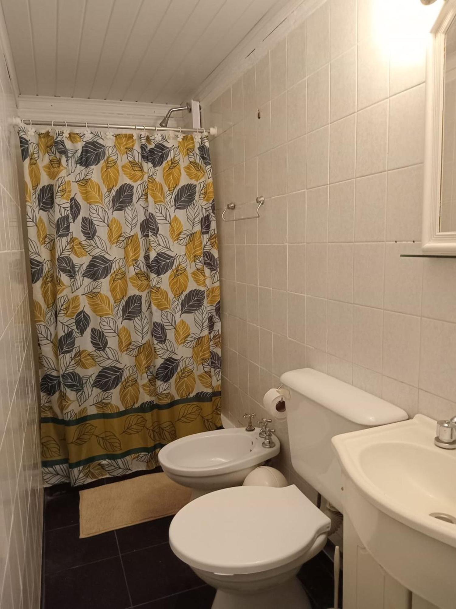 Apartmán Tangohogar Buenos Aires Exteriér fotografie