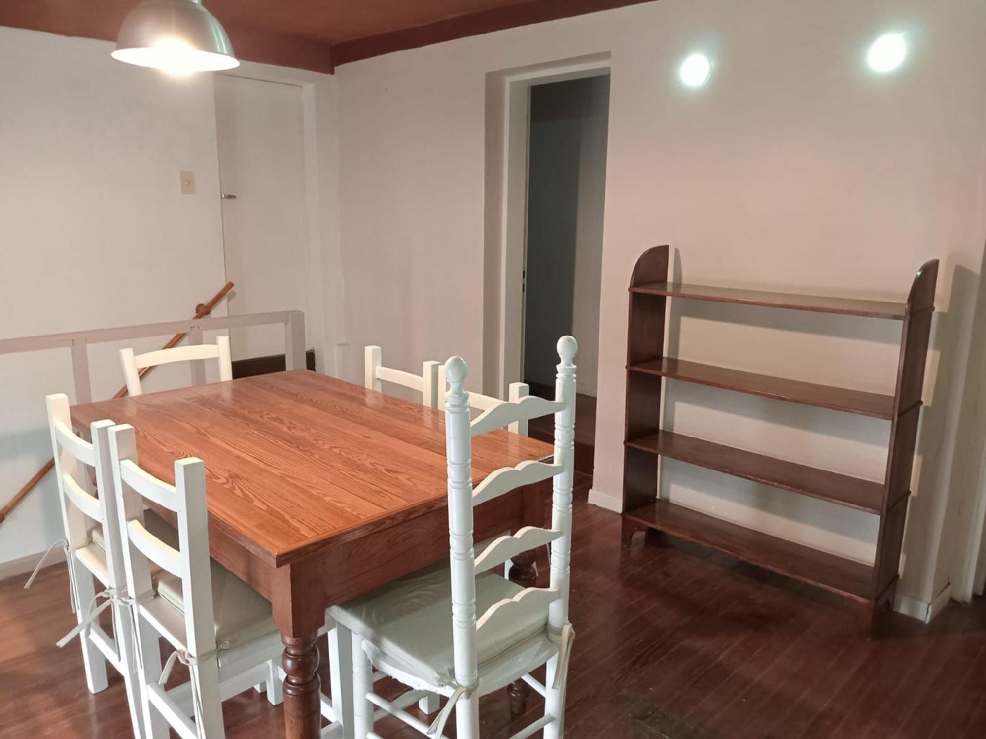 Apartmán Tangohogar Buenos Aires Exteriér fotografie